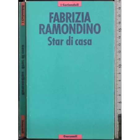 Star di casa