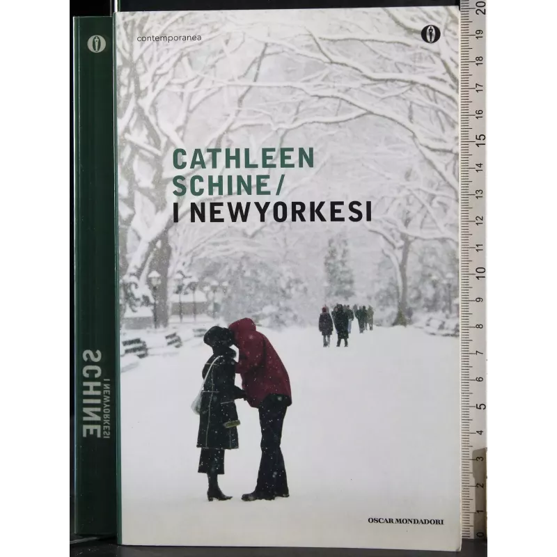 I Newyorkesi