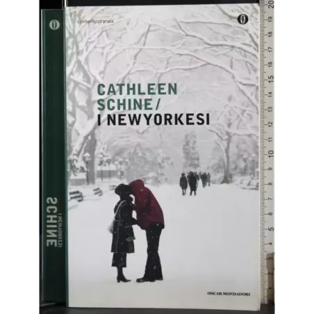 I Newyorkesi