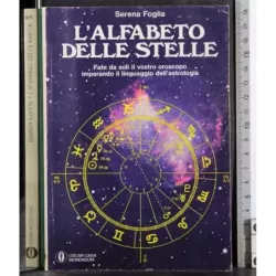 L'alfabeto delle stelle