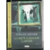 L arete a maglie larghe