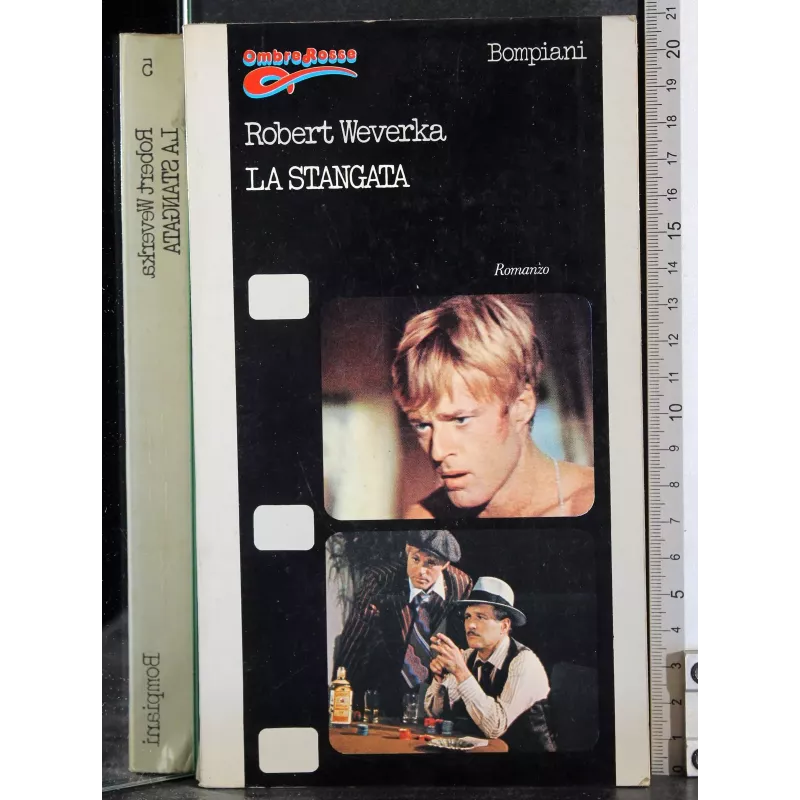 La stangata