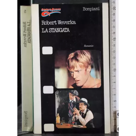 La stangata