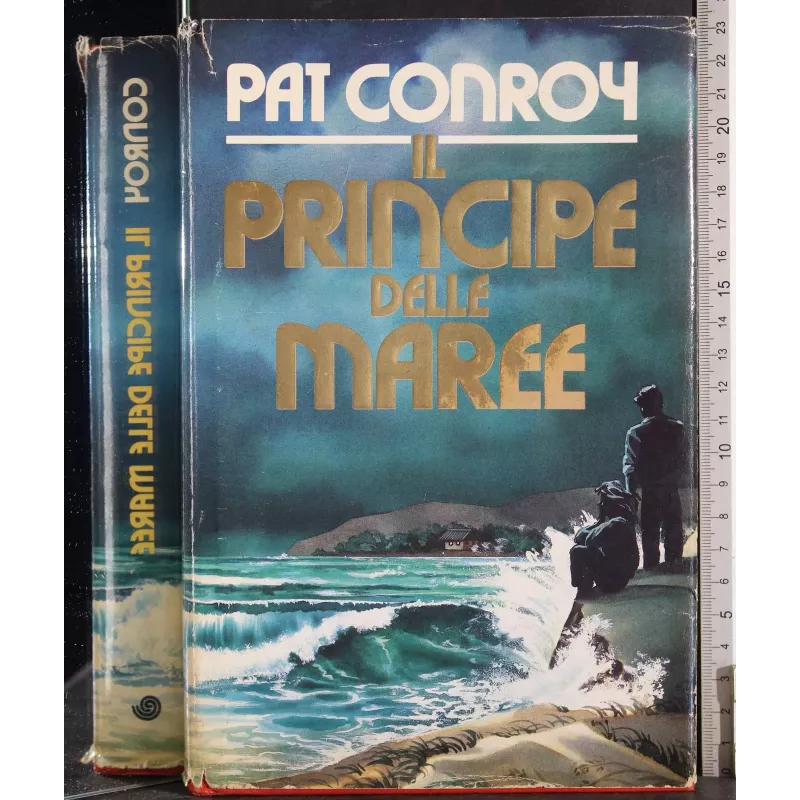 Il principe delle maree