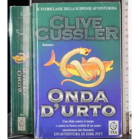 Onda d'urto