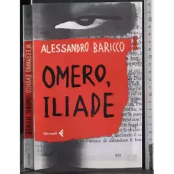 Omero, Illiade