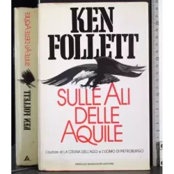 Sulle ali delle aquile
