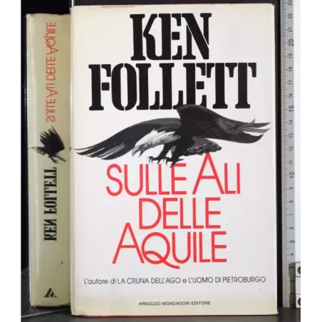 Sulle ali delle aquile