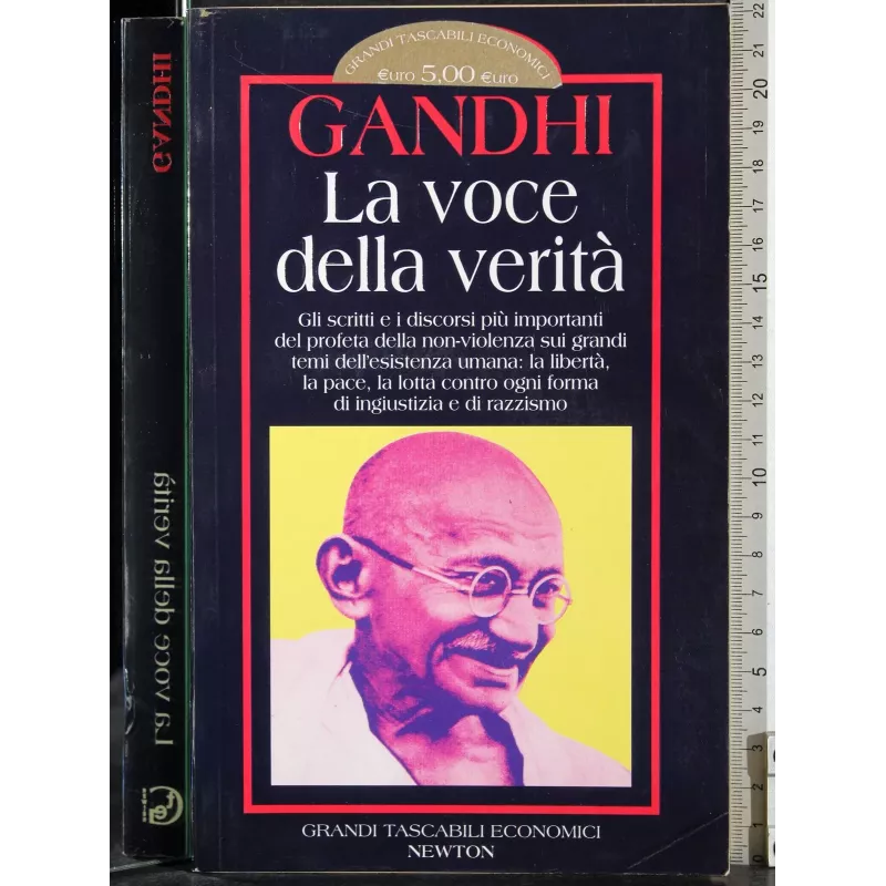 La voce della verità