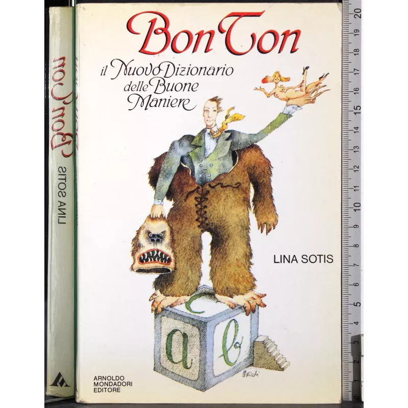 Bon Ton