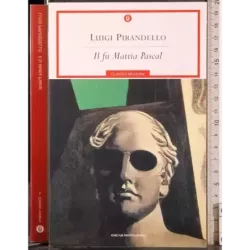 Il fu Mattia Pascal