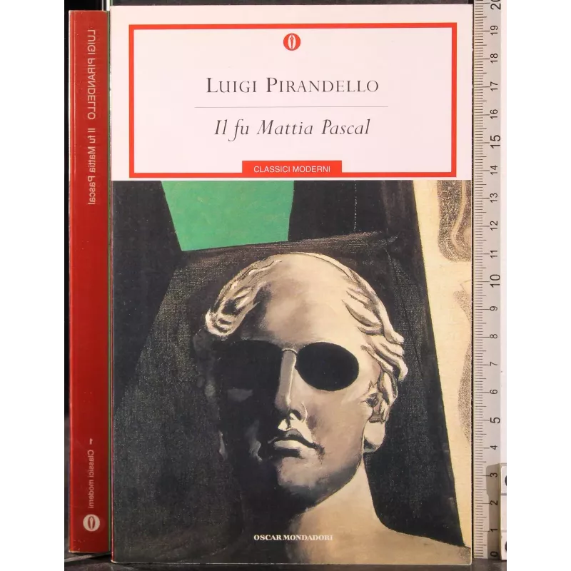 Il fu Mattia Pascal
