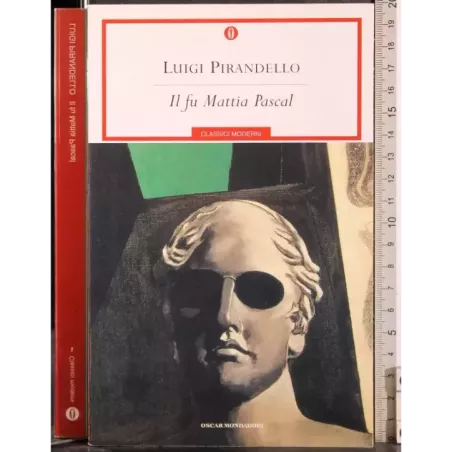 Il fu Mattia Pascal