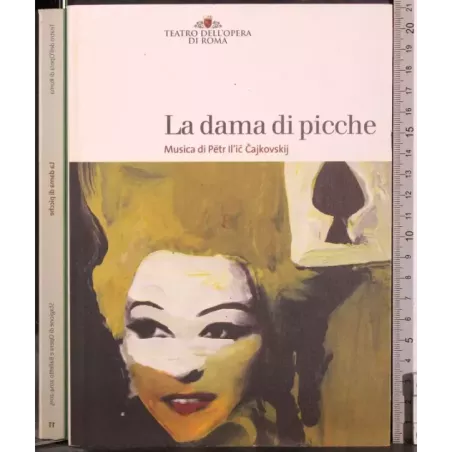 La dama di picche