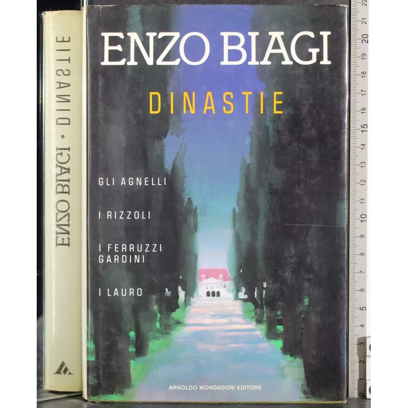 Dinastie