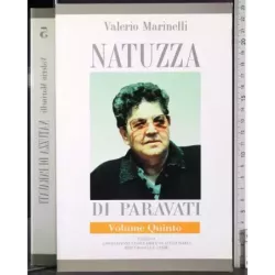 Natuzza di Paravati. Vol 5