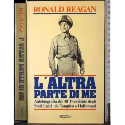 L'altra parte di me