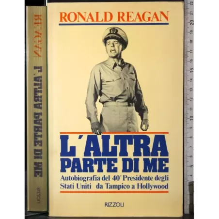 L'altra parte di me