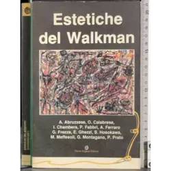 Estetiche del Walkman
