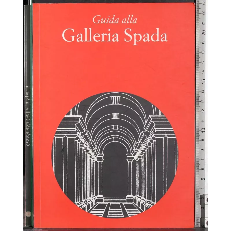 Guida Galleria Spada