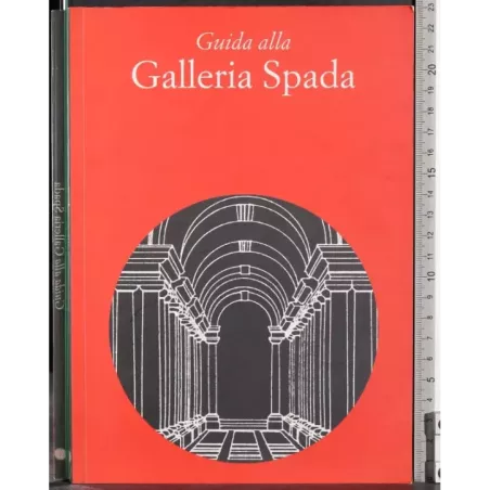 Guida Galleria Spada