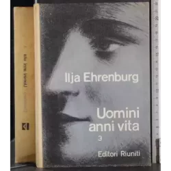 Uomini, anni, vita. Vol 3