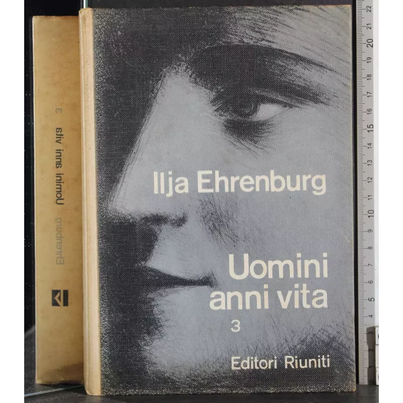 Uomini, anni, vita. Vol 3