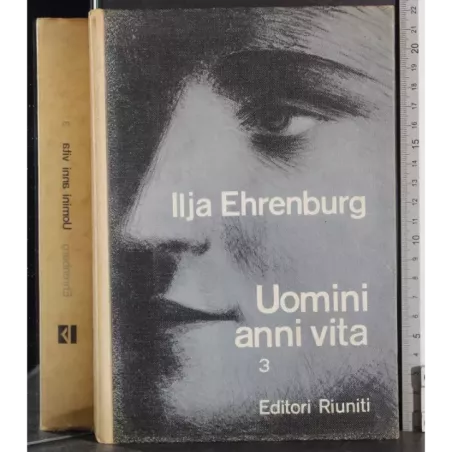 Uomini, anni, vita. Vol 3