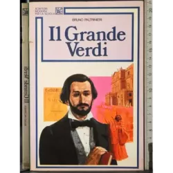Il grande Verdi