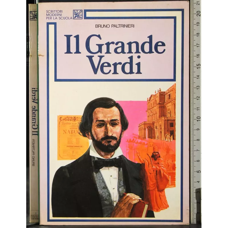Il grande Verdi