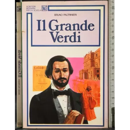 Il grande Verdi