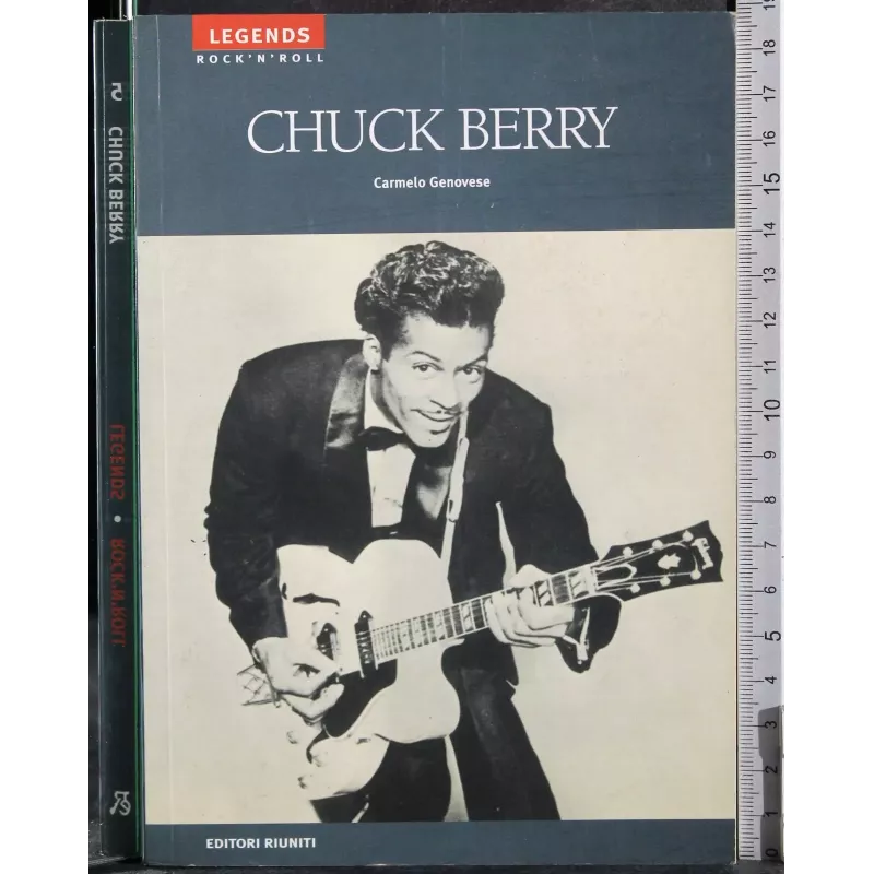 Chuck Berry