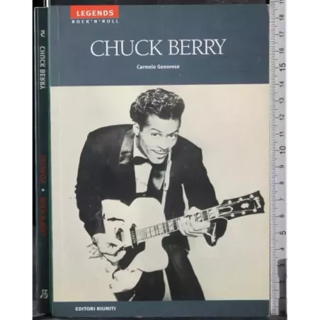 Chuck Berry