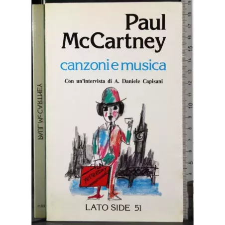 Canzoni e musica