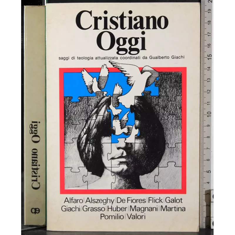 Cristiano oggi