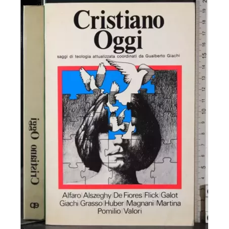 Cristiano oggi