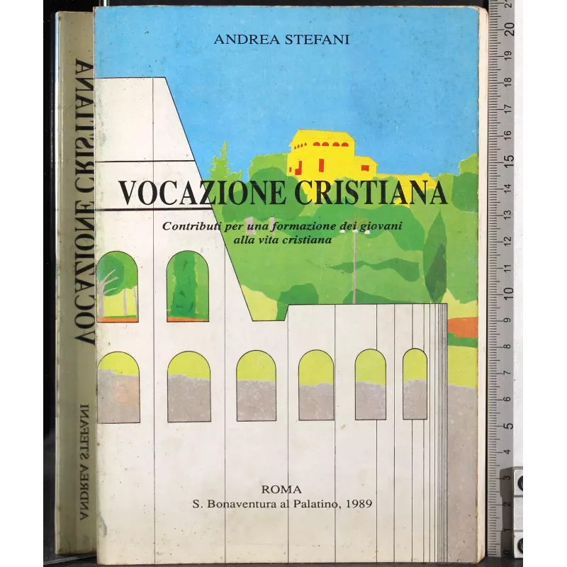 Vocazione cristiana