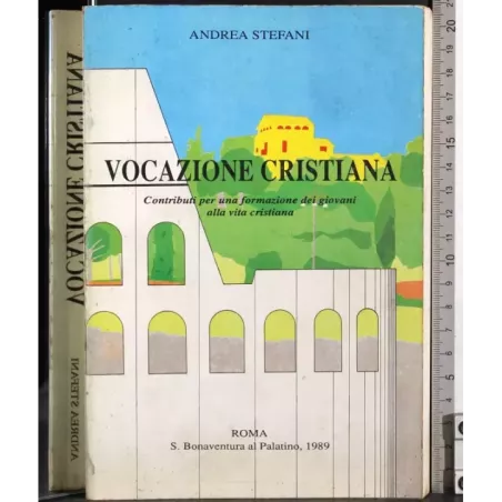 Vocazione cristiana