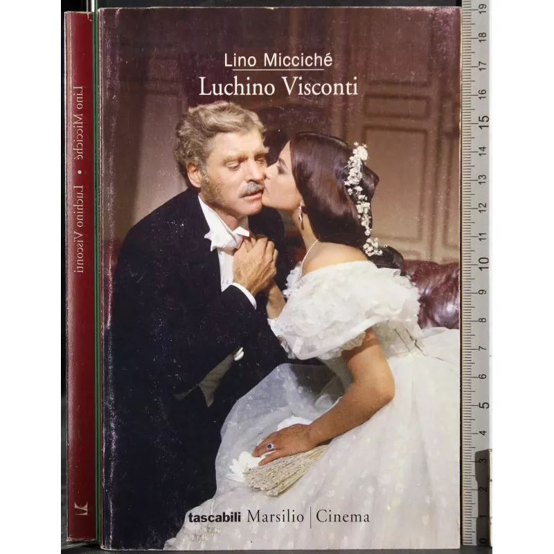 Luchino Visconti