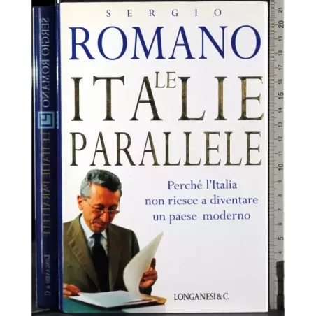 Le Italie parallele