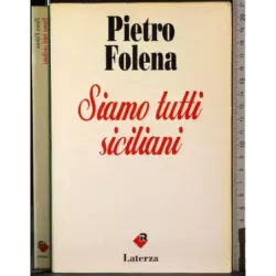Siamo tutti siciliani