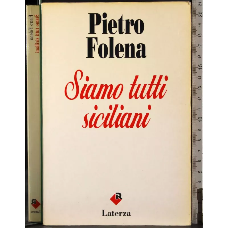 Siamo tutti siciliani