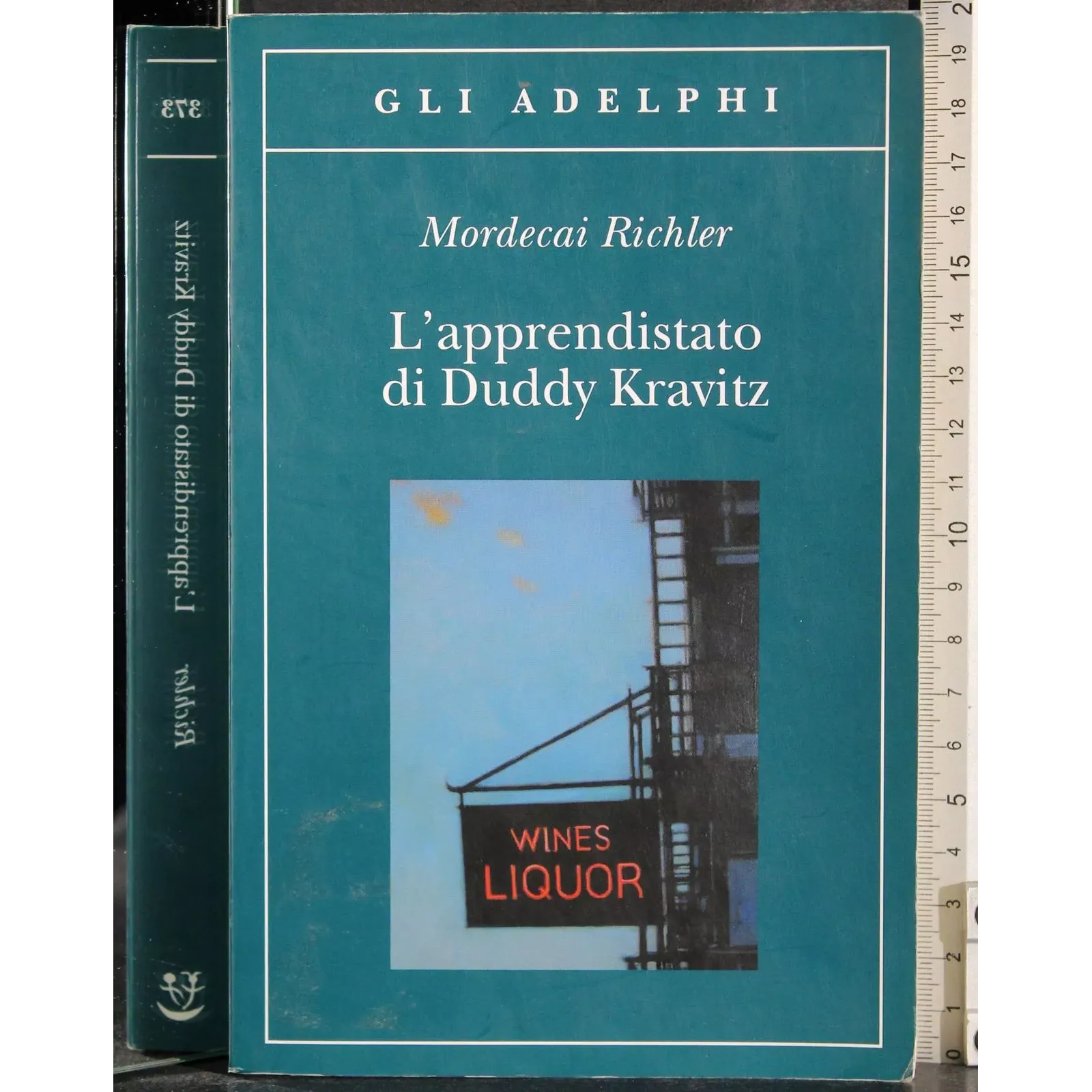 L'apprendistato di Duddy Kravitz