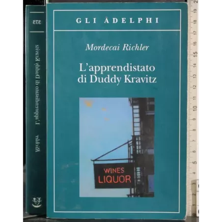 L'apprendistato di Duddy Kravitz