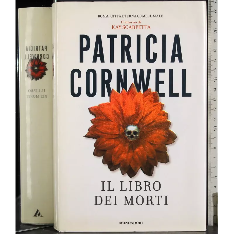 Il libro dei morti