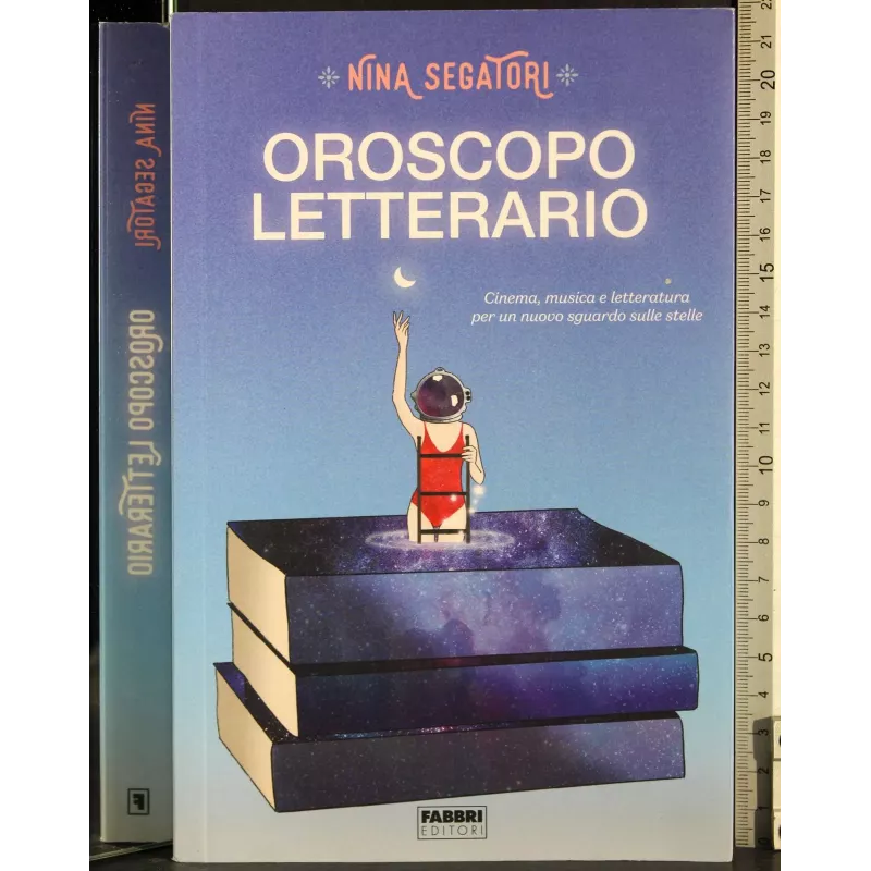 Oroscopo letterario