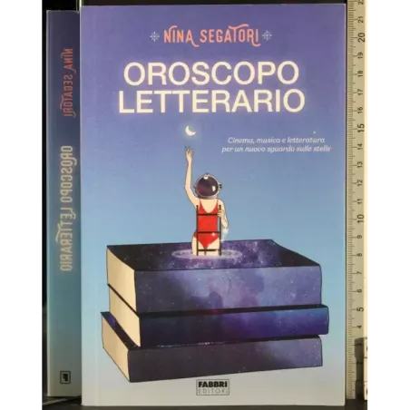 Oroscopo letterario