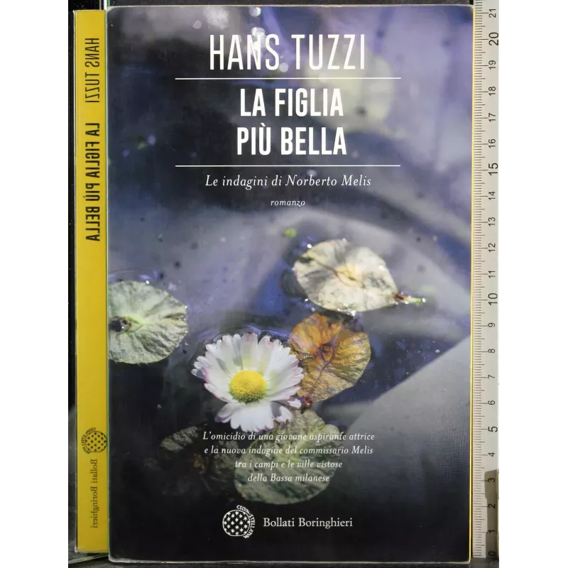 La figlia più bella