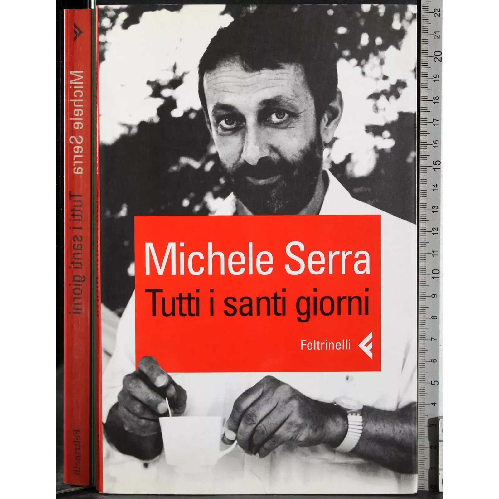 Tutti i santi giorni