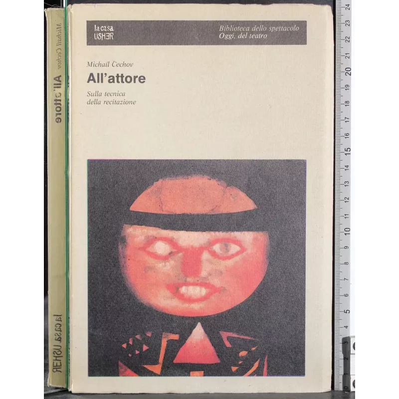 All'attore